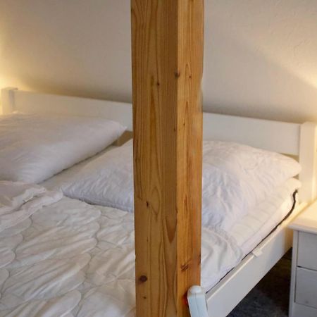 Strandvogtei Sellin - Fewo 2 - Sehr Zentral Gelegen Ngoại thất bức ảnh