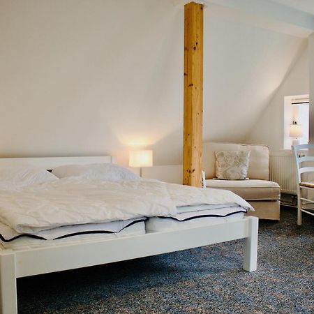 Strandvogtei Sellin - Fewo 2 - Sehr Zentral Gelegen Ngoại thất bức ảnh