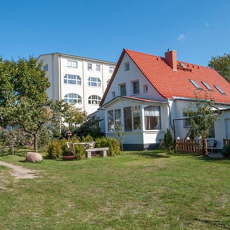 Strandvogtei Sellin - Fewo 2 - Sehr Zentral Gelegen Ngoại thất bức ảnh
